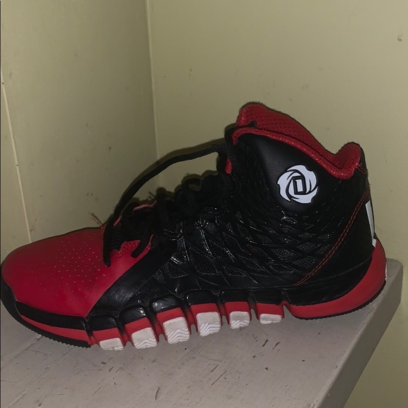 basketball shoes - Picture 4 of 6